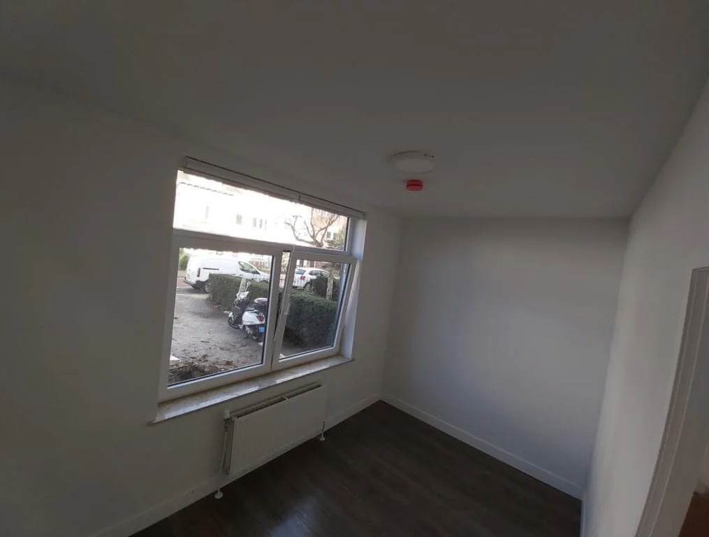 Foto van de Appartement gelegen aan de Bilserbaan in Maastricht