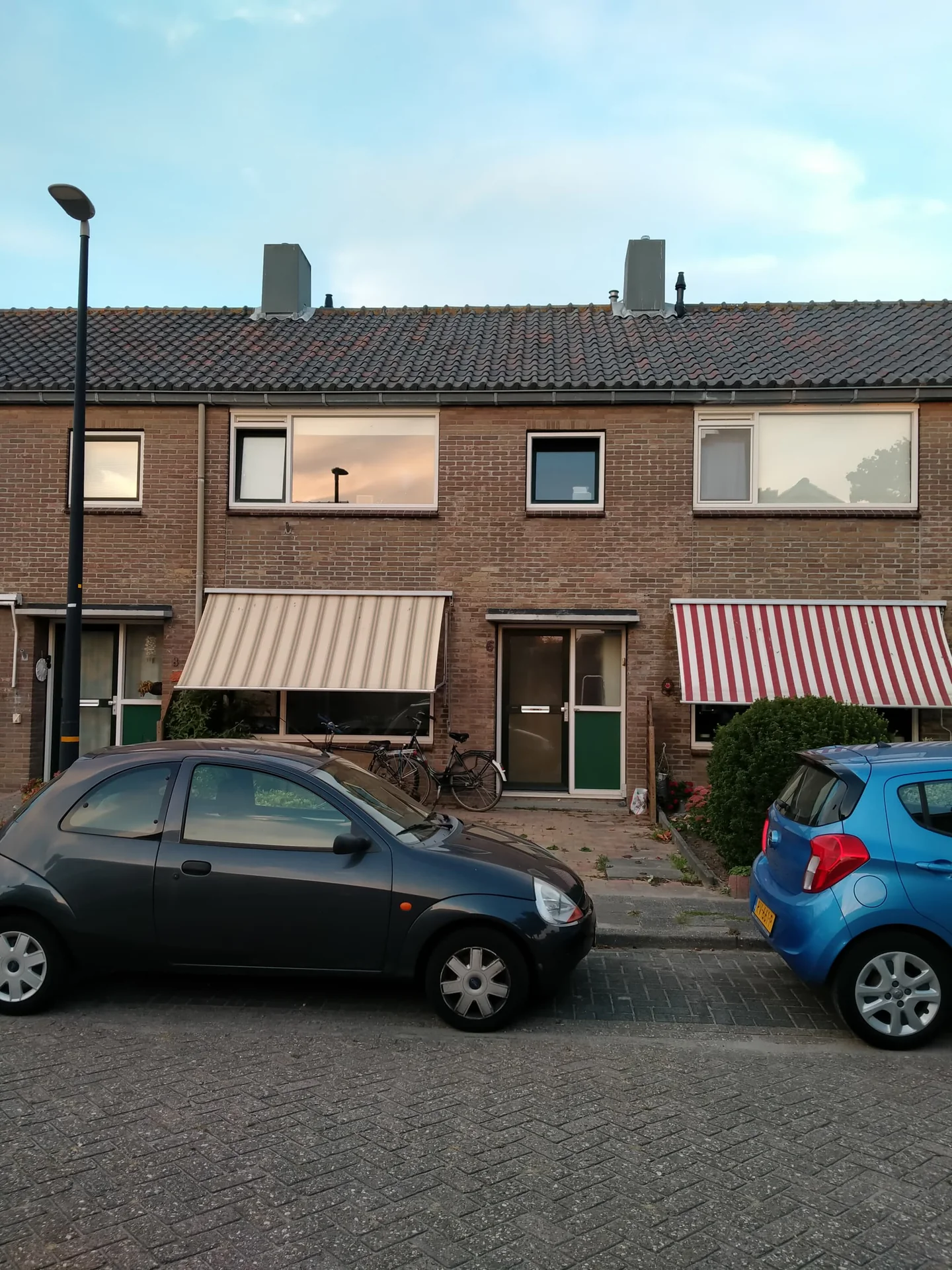 Foto van de Kamer gelegen aan de Haydnstraat in Schagen