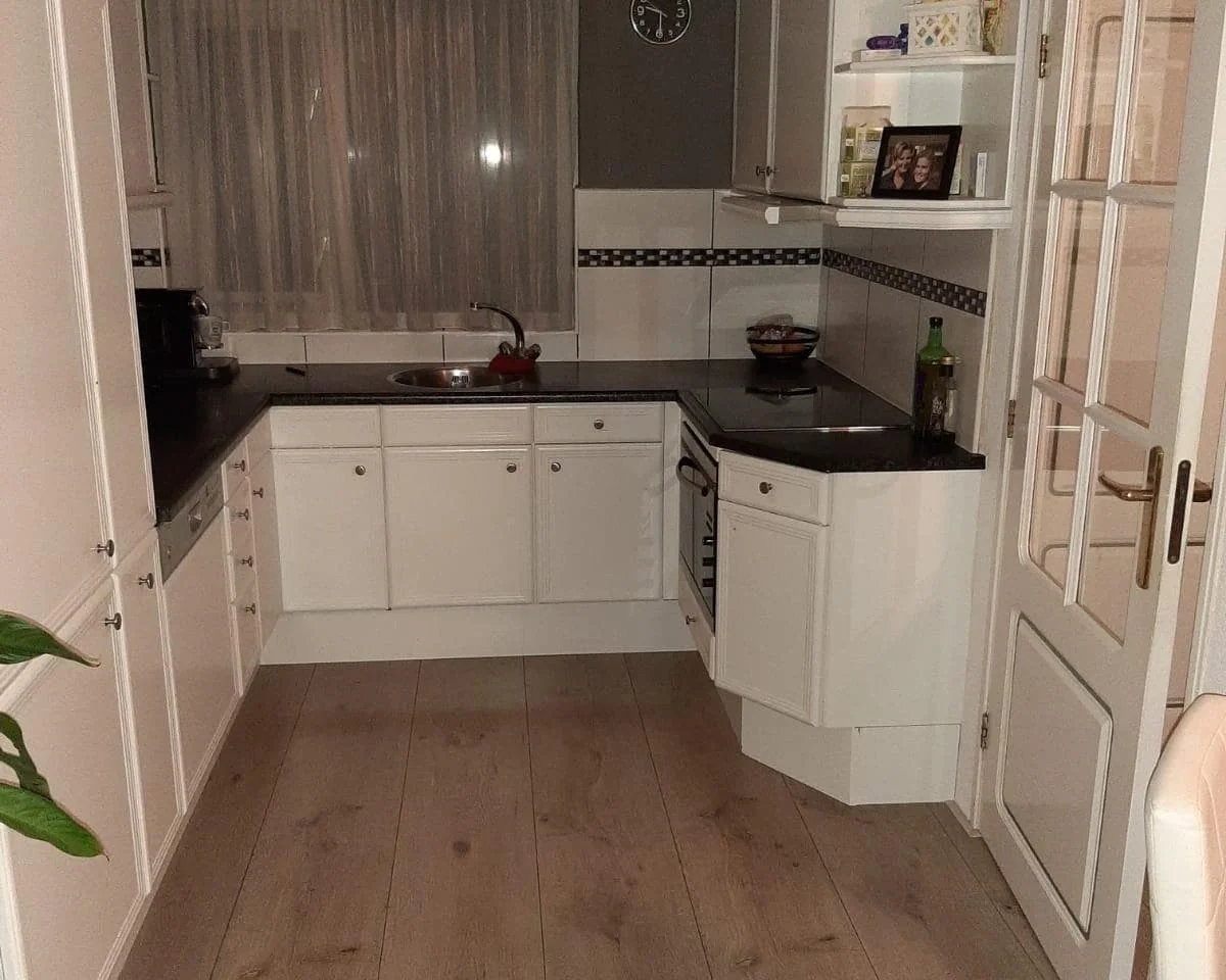Foto van de Kamer gelegen aan de Dragonweg in Voorhout