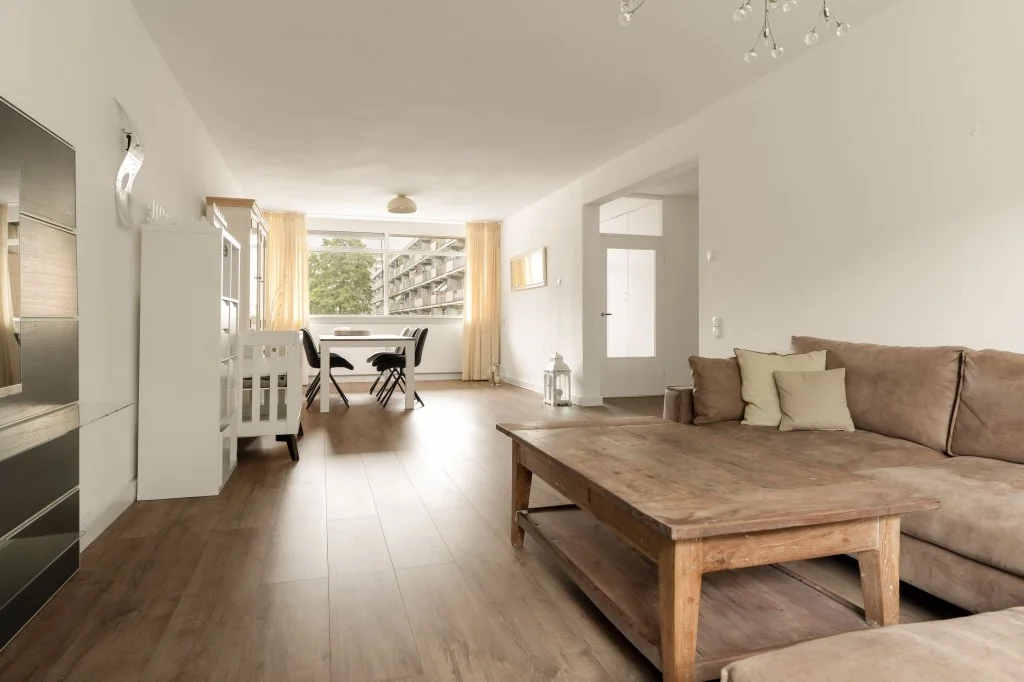Foto van de Appartement gelegen aan de Kringloop in Amstelveen