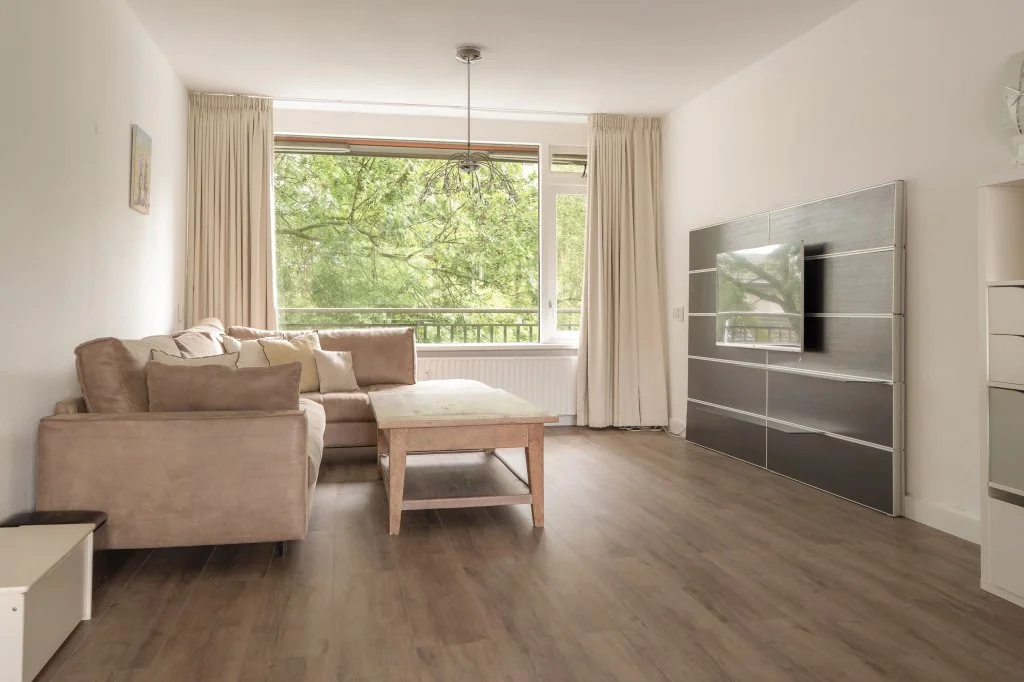 Foto van de Appartement gelegen aan de Kringloop in Amstelveen