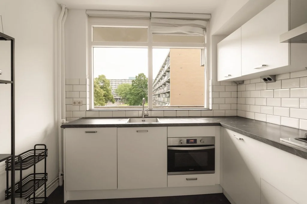Foto van de Appartement gelegen aan de Kringloop in Amstelveen