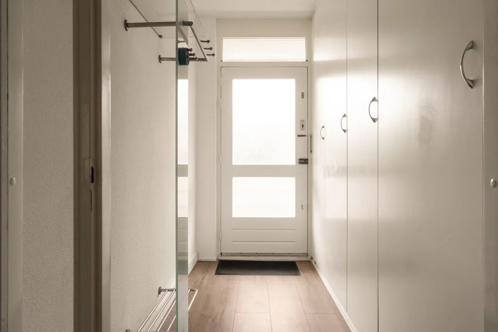 Foto van de Appartement gelegen aan de Kringloop in Amstelveen