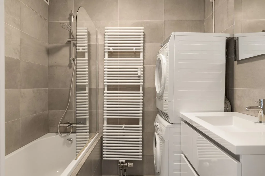 Foto van de Appartement gelegen aan de Kringloop in Amstelveen