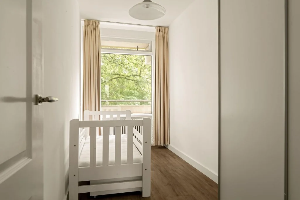 Foto van de Appartement gelegen aan de Kringloop in Amstelveen