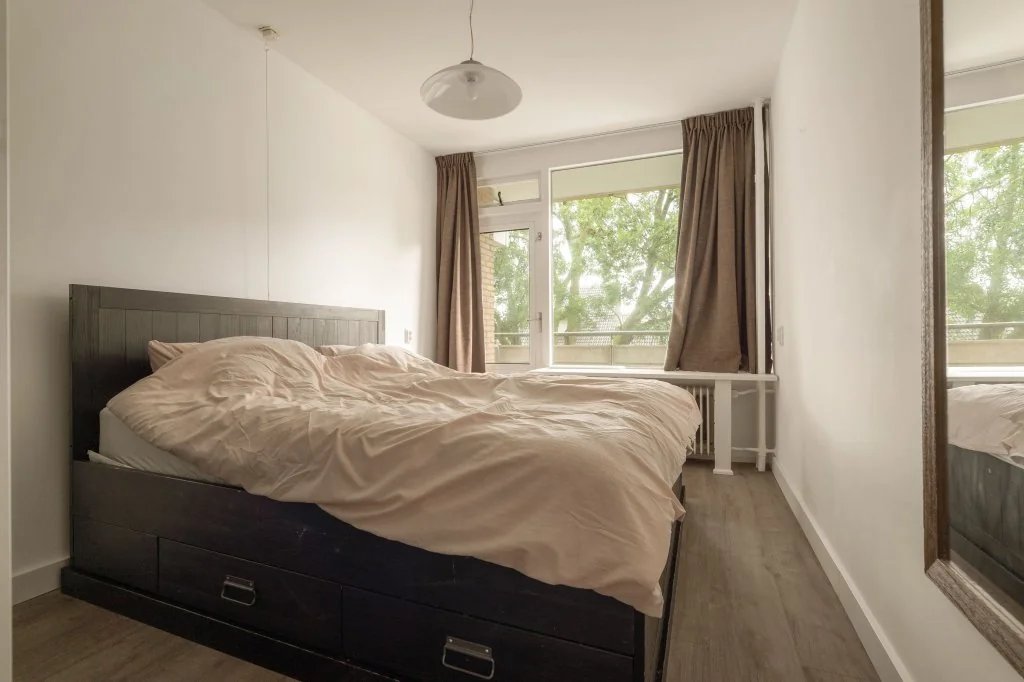 Foto van de Appartement gelegen aan de Kringloop in Amstelveen