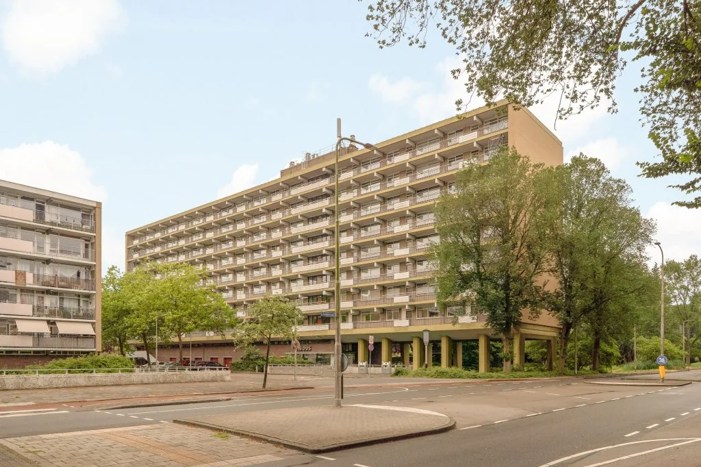 Foto van de Appartement gelegen aan de Kringloop in Amstelveen