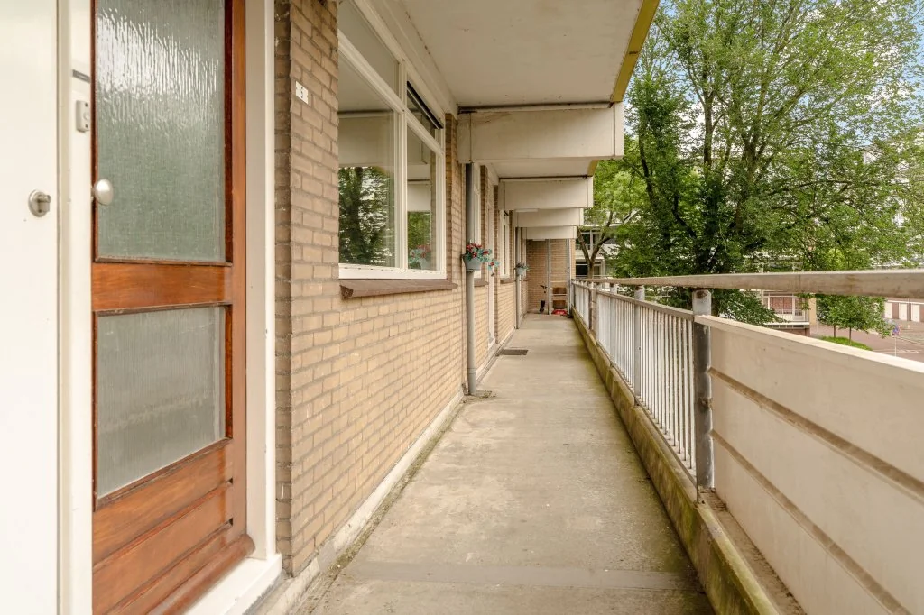Foto van de Appartement gelegen aan de Kringloop in Amstelveen