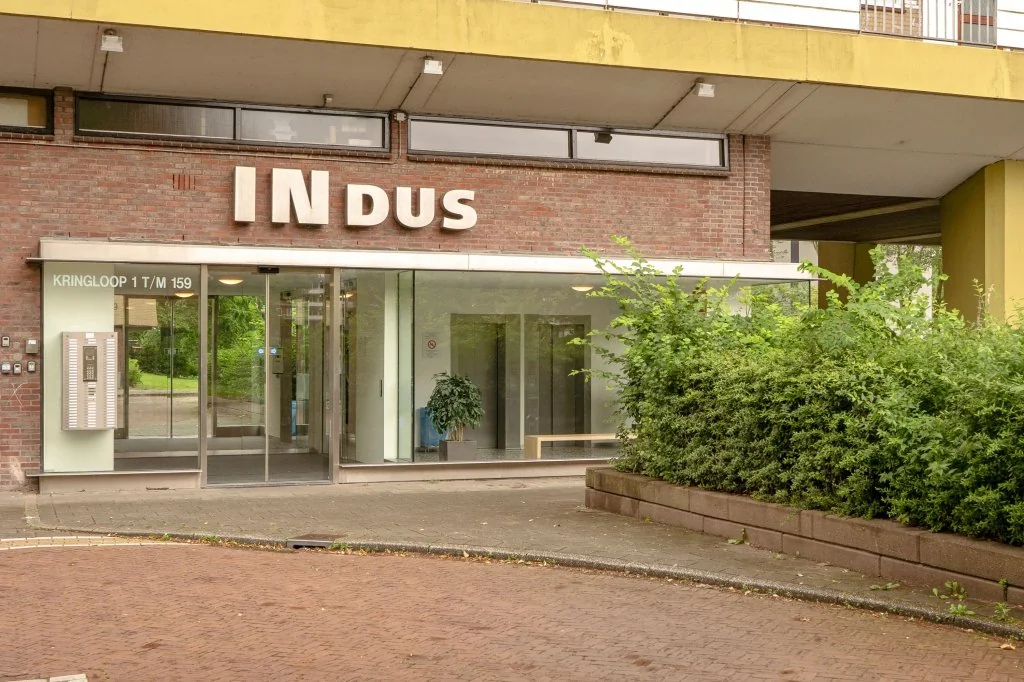 Foto van de Appartement gelegen aan de Kringloop in Amstelveen