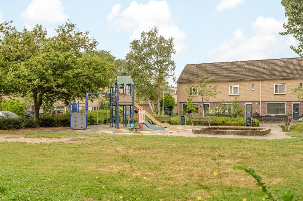 Foto van de Appartement gelegen aan de Kringloop in Amstelveen