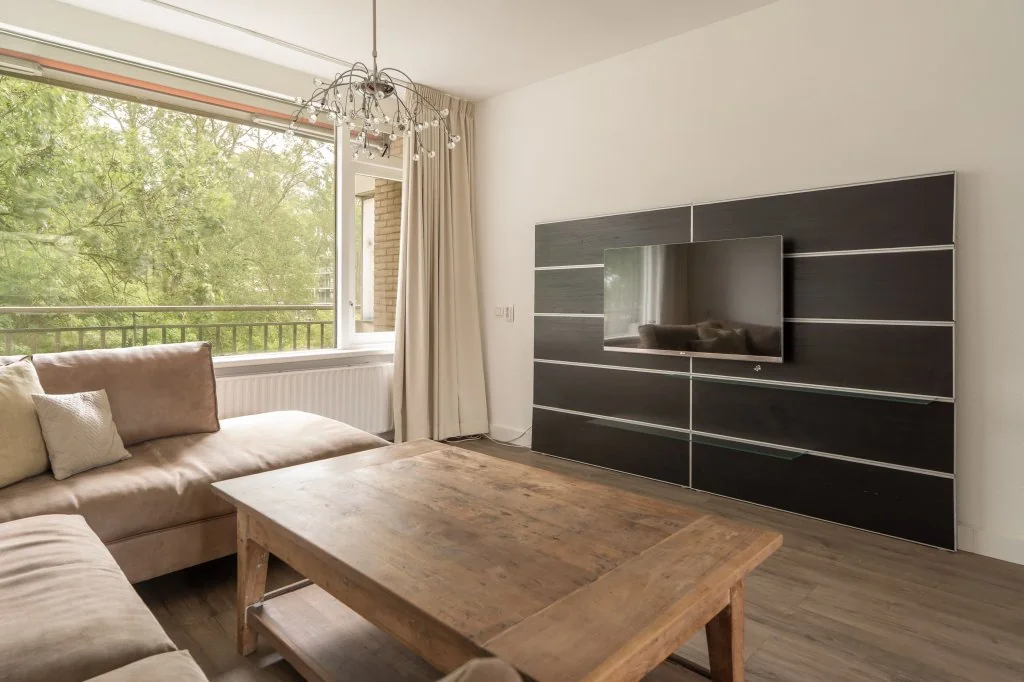 Foto van de Appartement gelegen aan de Kringloop in Amstelveen