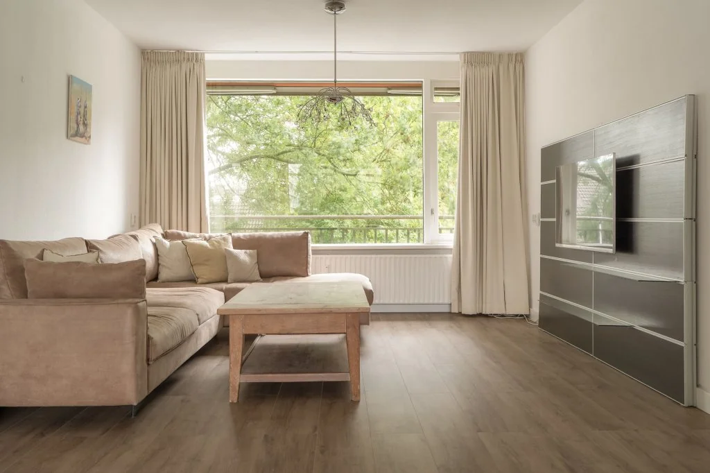 Foto van de Appartement gelegen aan de Kringloop in Amstelveen