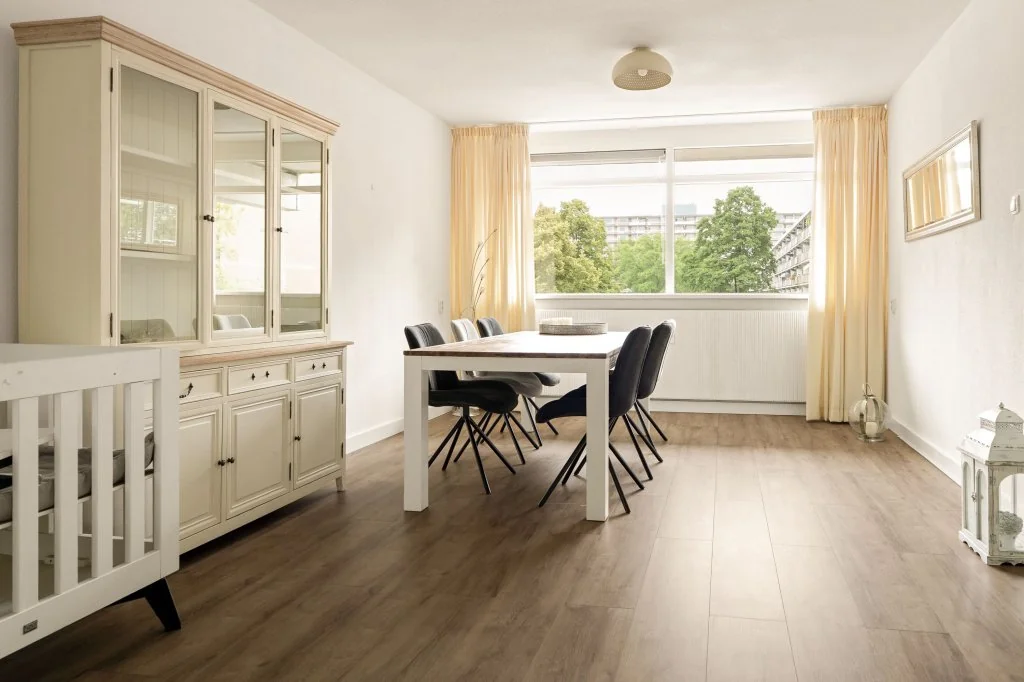 Foto van de Appartement gelegen aan de Kringloop in Amstelveen