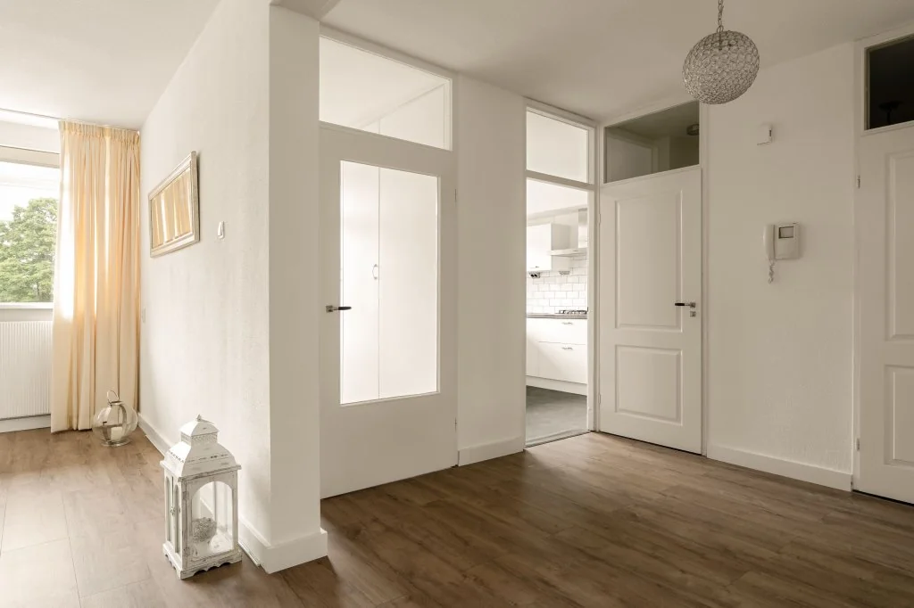 Foto van de Appartement gelegen aan de Kringloop in Amstelveen