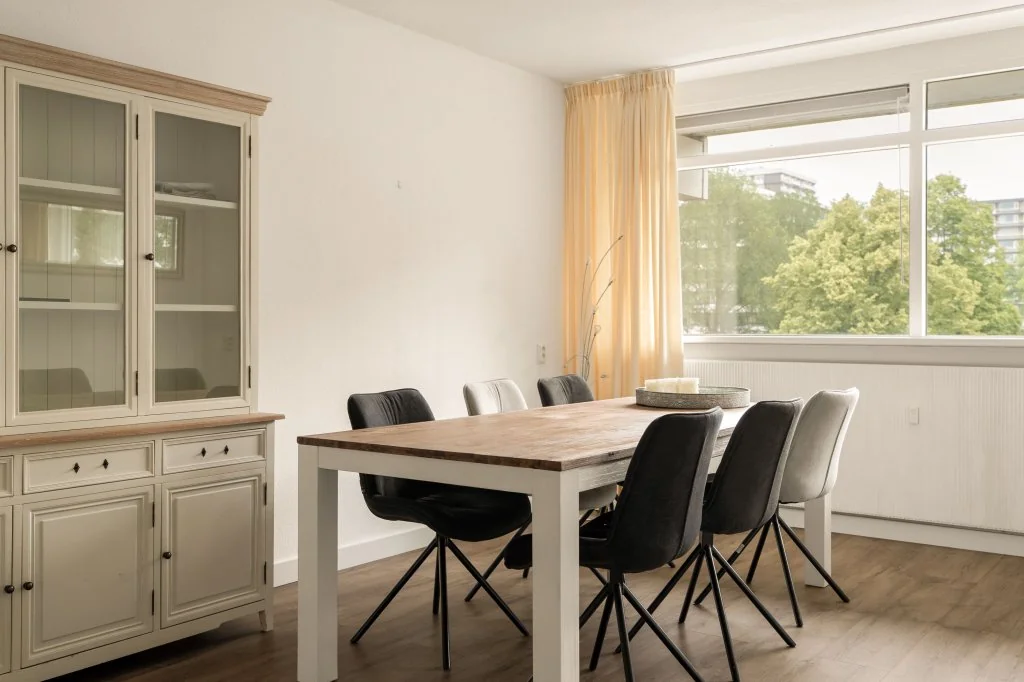 Foto van de Appartement gelegen aan de Kringloop in Amstelveen