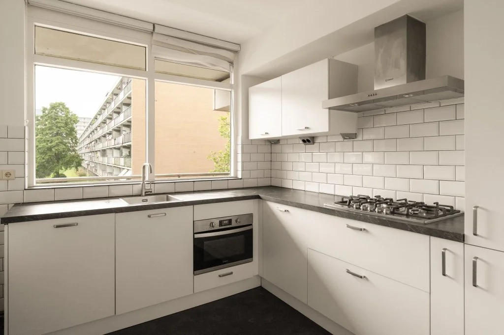 Foto van de Appartement gelegen aan de Kringloop in Amstelveen