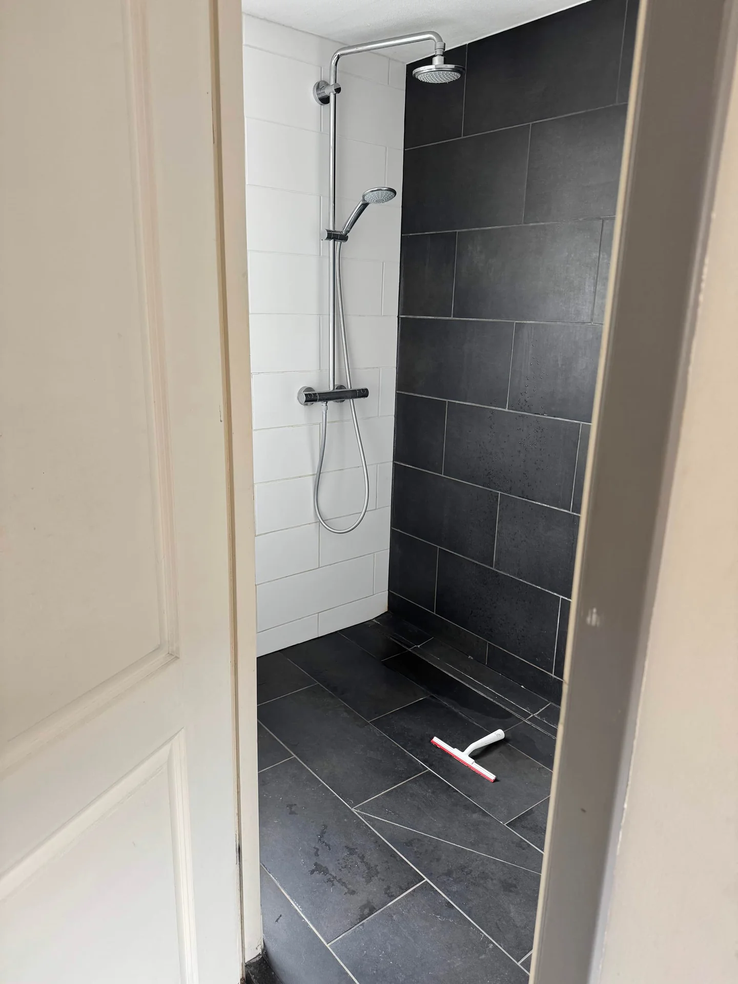 Foto van de Appartement gelegen aan de Tweede Hunzestraat in Groningen