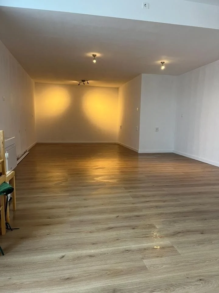 Foto van de Studio gelegen aan de Hoogstraat in Overasselt