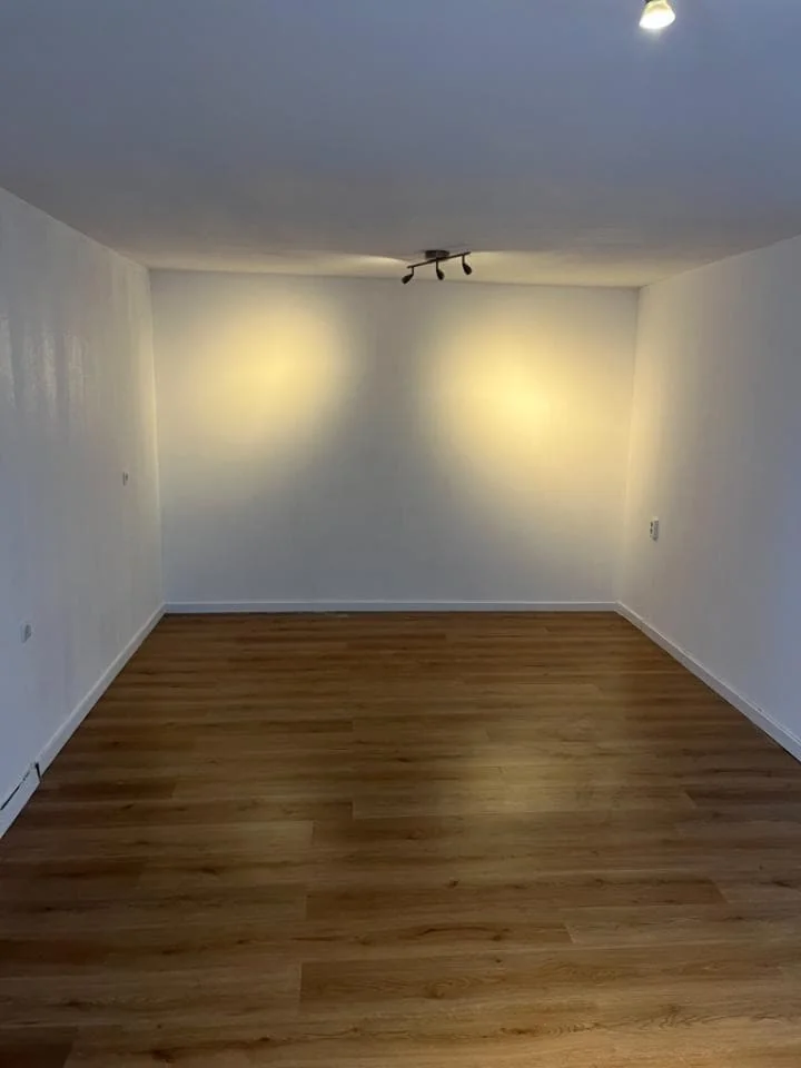 Foto van de Studio gelegen aan de Hoogstraat in Overasselt