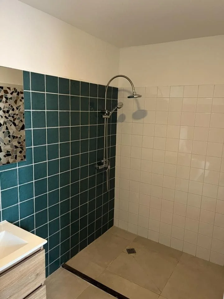 Foto van de Studio gelegen aan de Hoogstraat in Overasselt