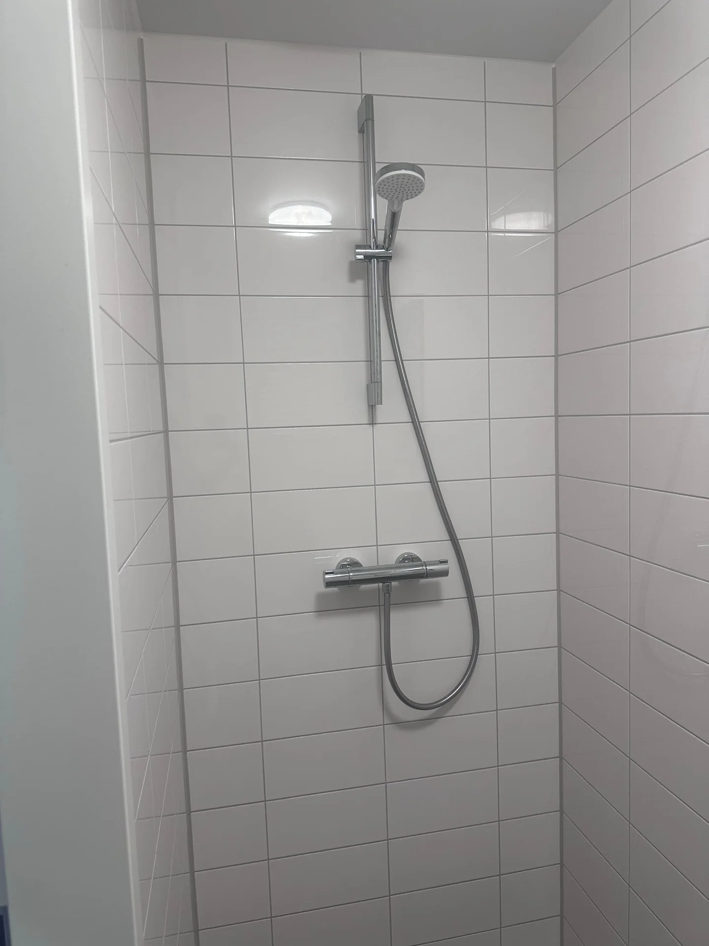 Foto van de Studio gelegen aan de Marijkeweg in Wageningen