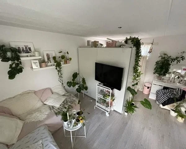 Foto van de Kamer gelegen aan de Wielingenweg in Alkmaar