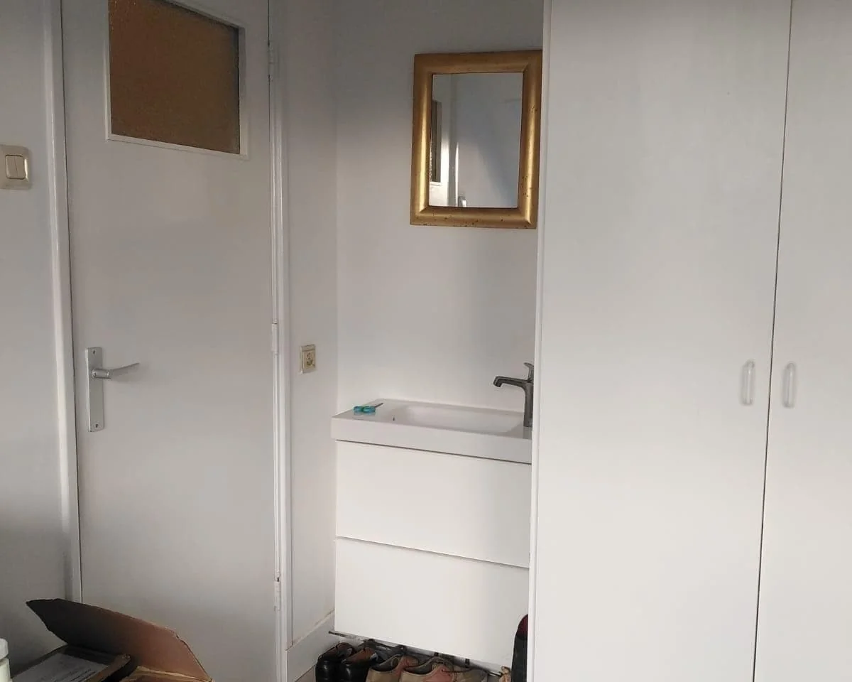 Foto van de Kamer gelegen aan de Haagkerslaan in Amstelveen