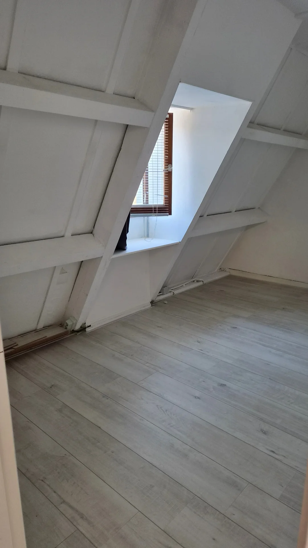 Foto van de Kamer gelegen aan de Einsteinstraat in Maastricht