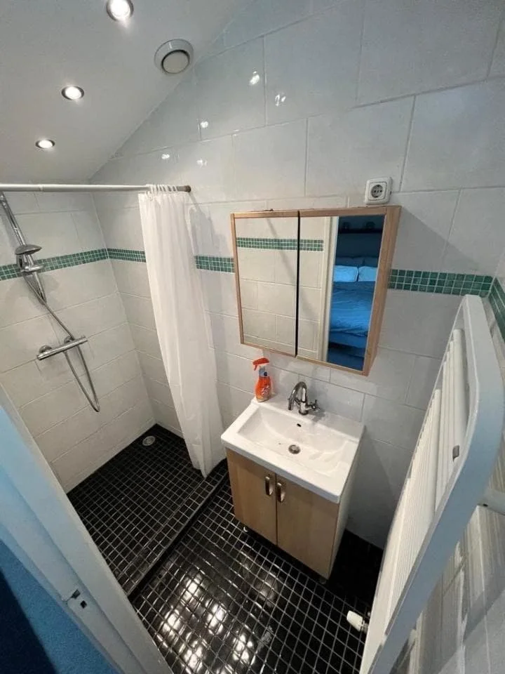 Foto van de Appartement gelegen aan de William Boothlaan in Amstelveen