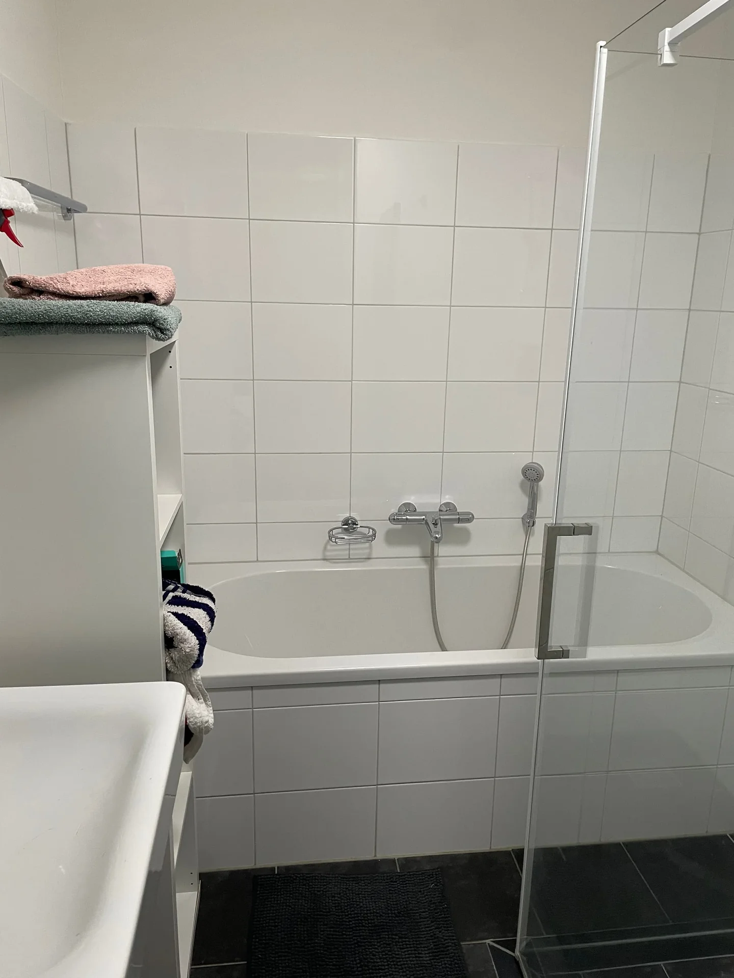 Foto van de Kamer gelegen aan de Cypruslaan in Rotterdam
