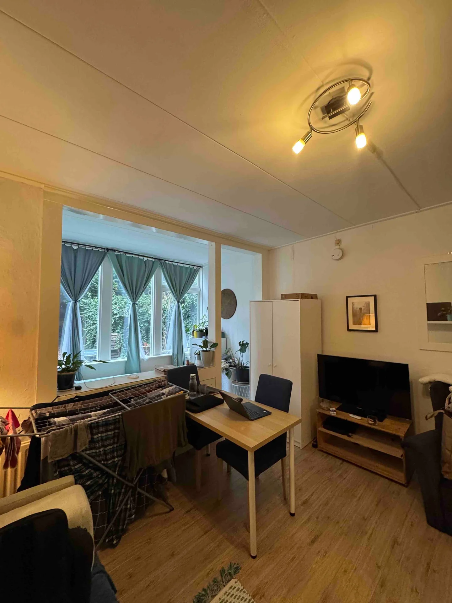 Foto van de Kamer gelegen aan de Dijkstraat in Arnhem