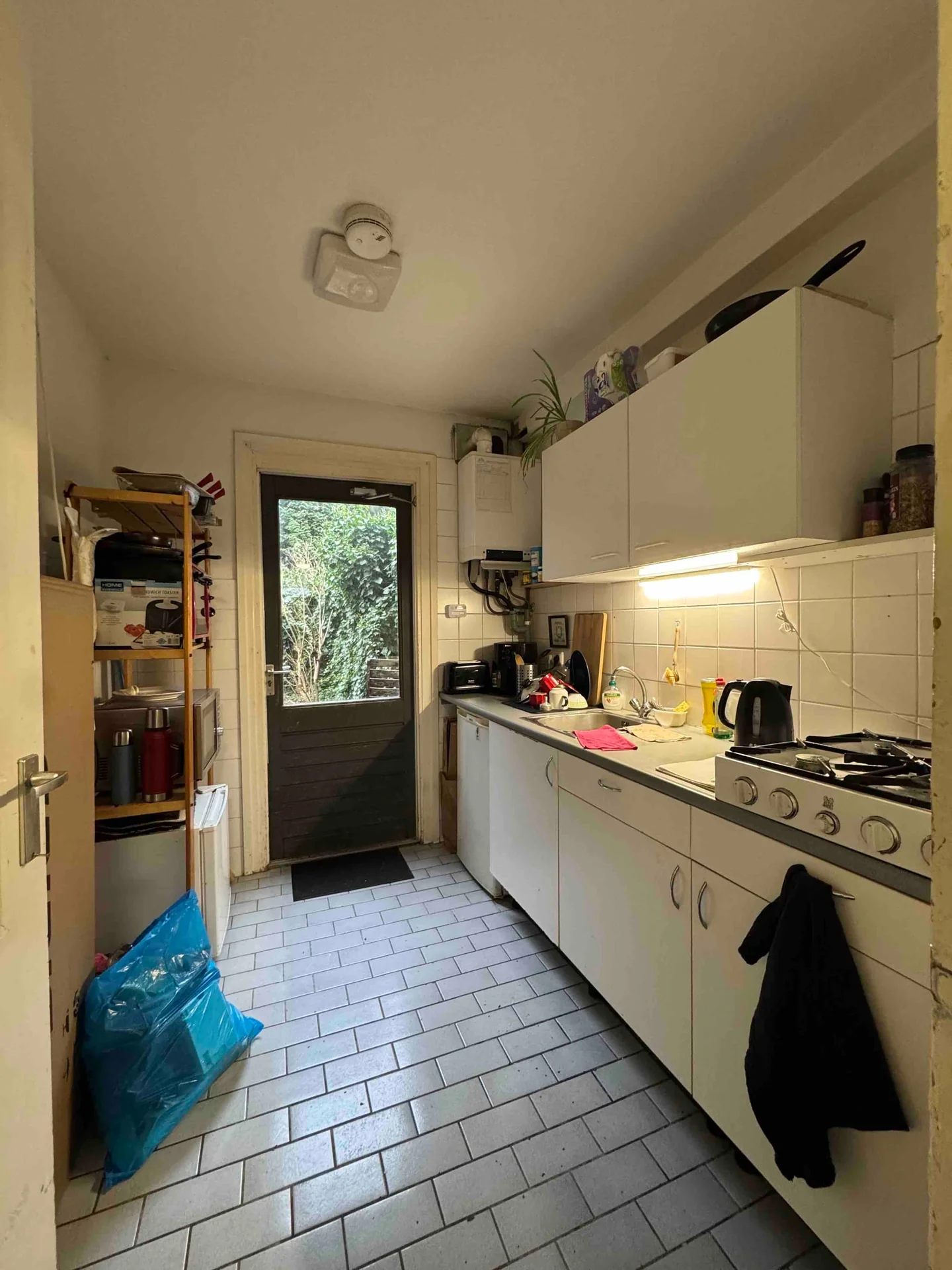 Foto van de Kamer gelegen aan de Dijkstraat in Arnhem