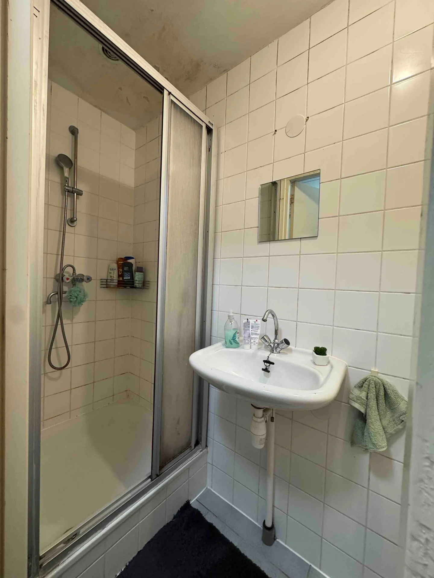 Foto van de Kamer gelegen aan de Dijkstraat in Arnhem
