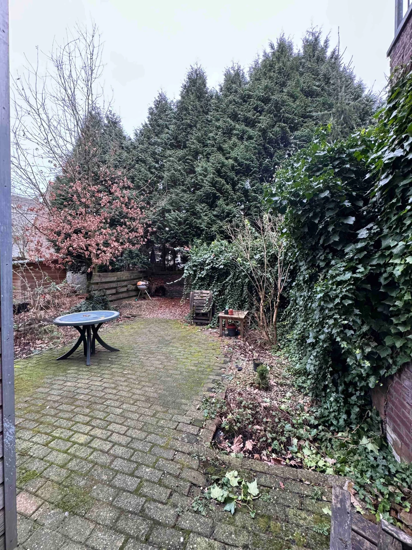 Foto van de Kamer gelegen aan de Dijkstraat in Arnhem