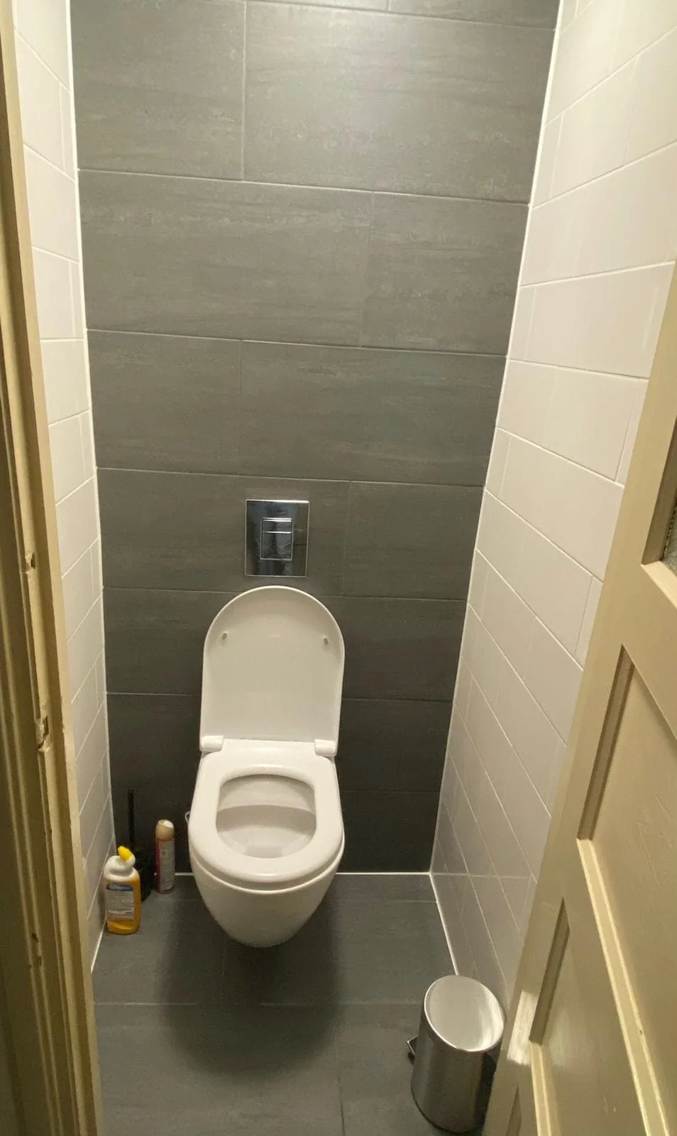 Foto van de Kamer gelegen aan de Oppenheimstraat in Groningen