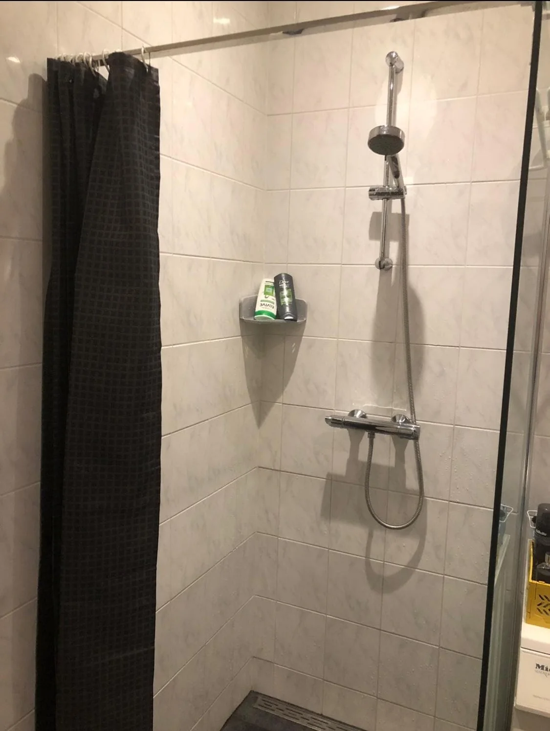 Foto van de Kamer gelegen aan de Oppenheimstraat in Groningen