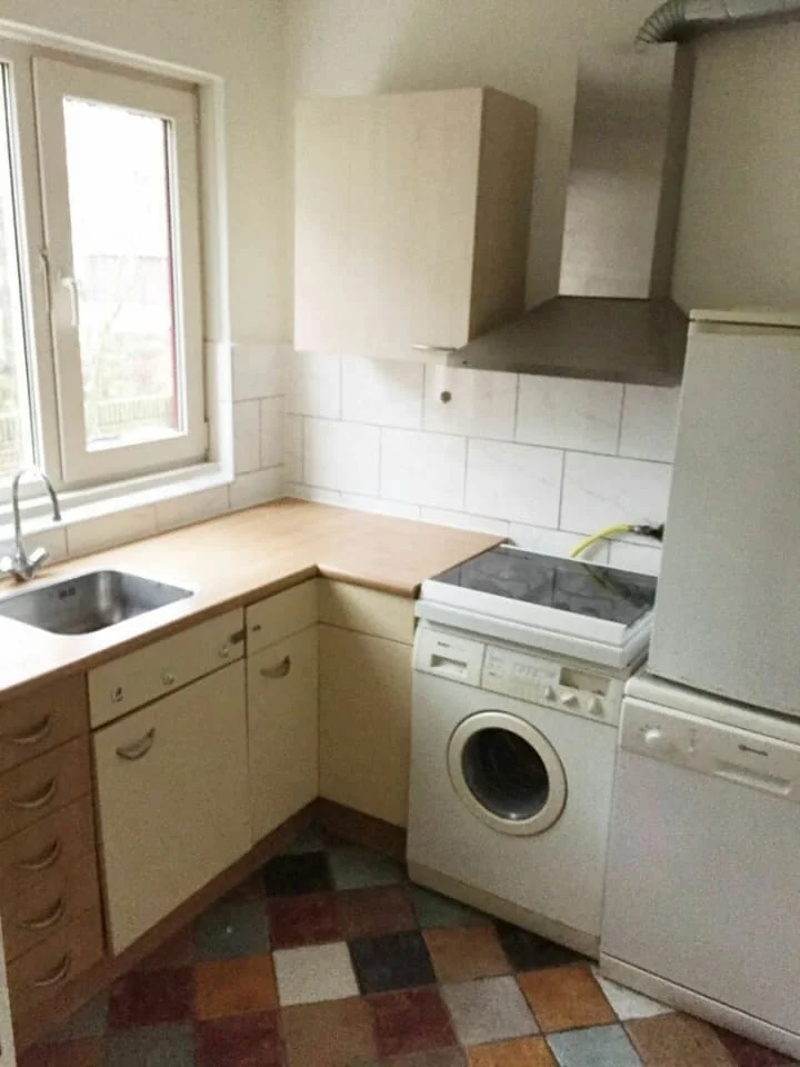 Foto van de Appartement gelegen aan de Sonoystraat in Arnhem