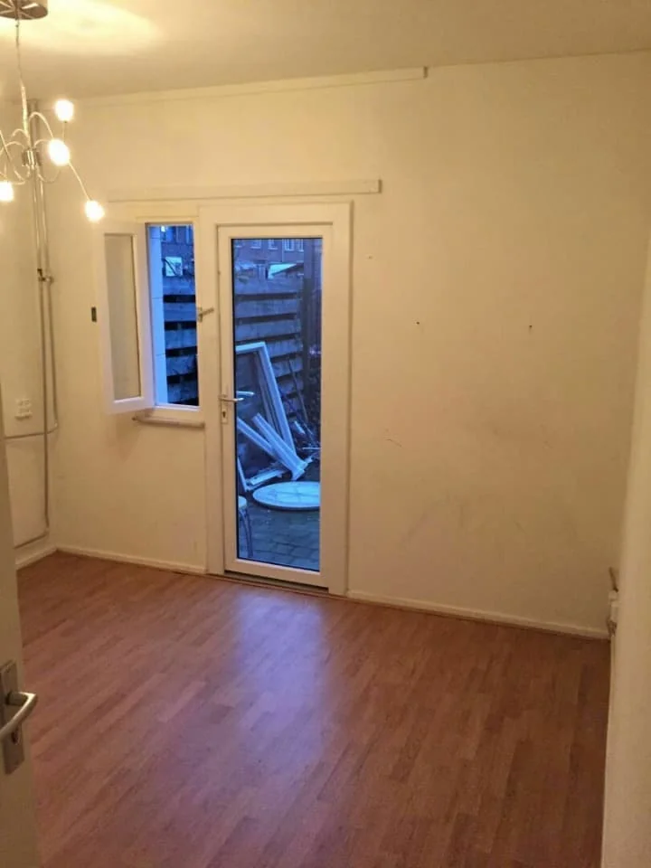 Foto van de Appartement gelegen aan de Sonoystraat in Arnhem
