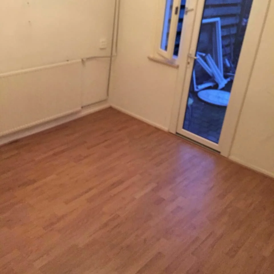 Foto van de Appartement gelegen aan de Sonoystraat in Arnhem