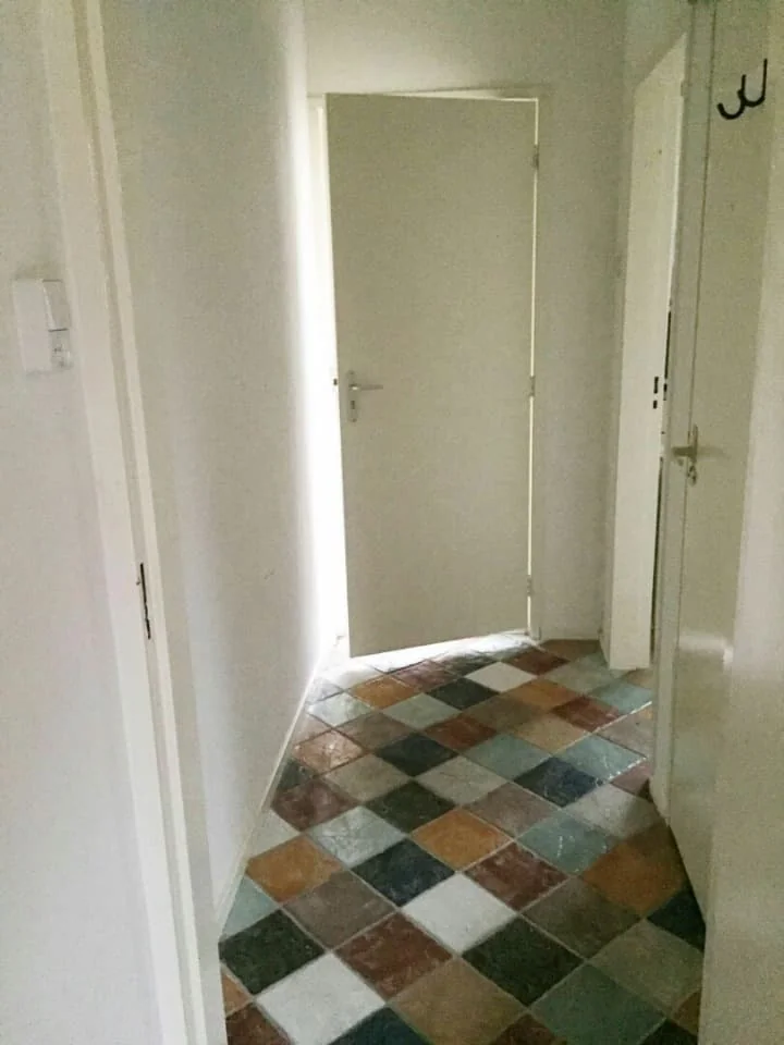 Foto van de Appartement gelegen aan de Sonoystraat in Arnhem