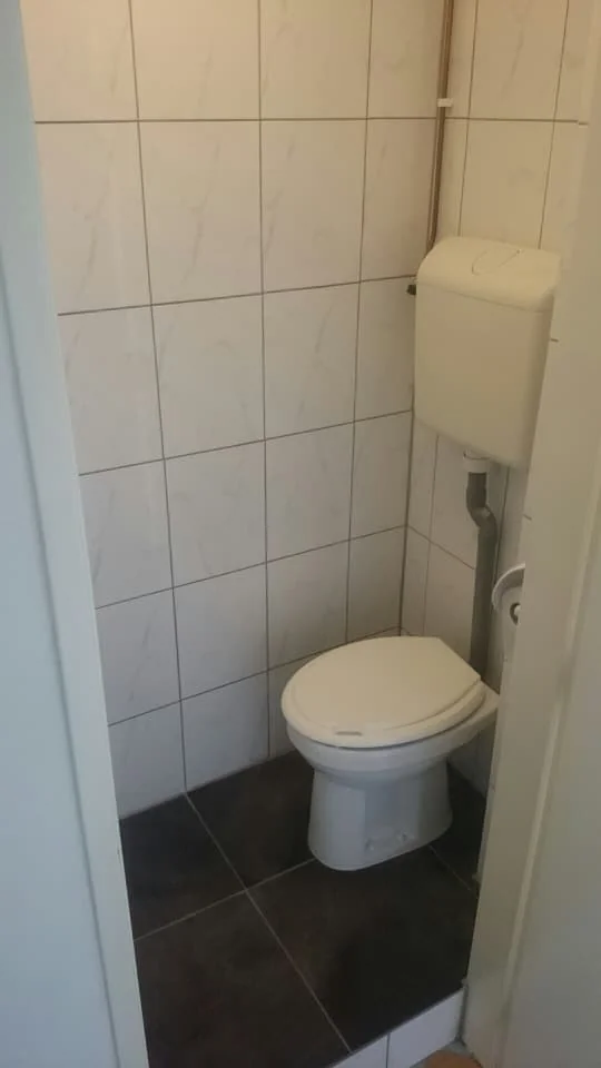 Foto van de Appartement gelegen aan de Sonoystraat in Arnhem