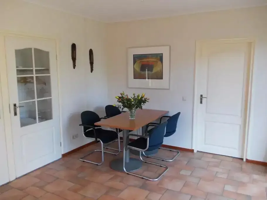 Foto van de Appartement gelegen aan de Terhorst in Beilen