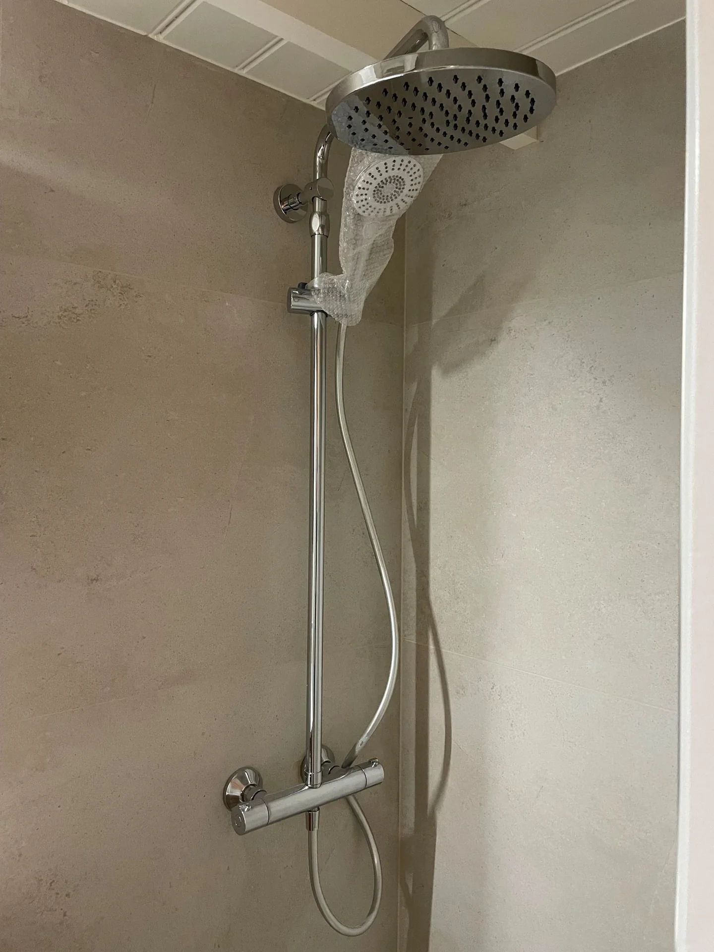 Foto van de Kamer gelegen aan de Korte Kolksteeg in Amsterdam