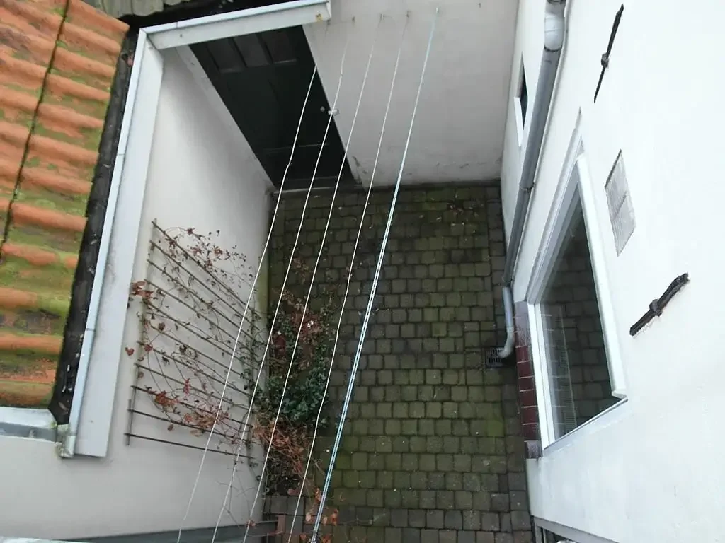 Foto van de Appartement gelegen aan de Giststraat in Delft