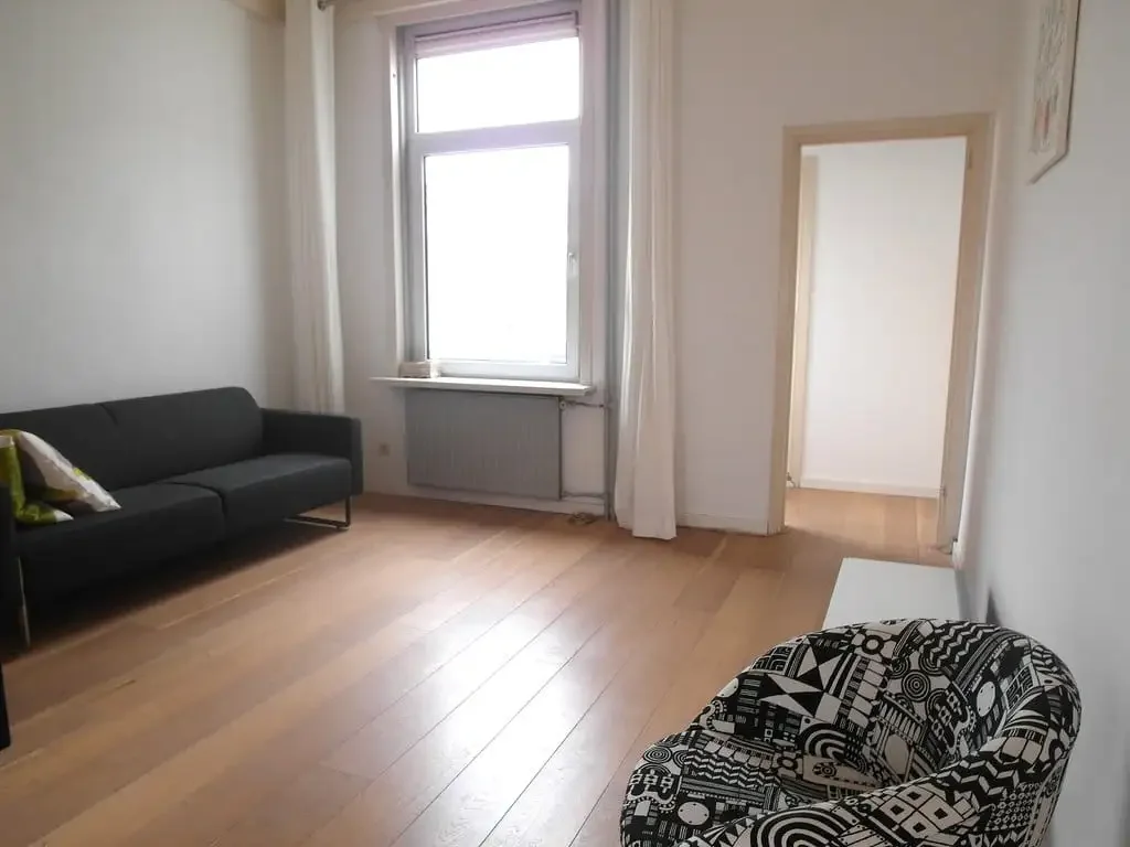 Foto van de Appartement gelegen aan de Giststraat in Delft