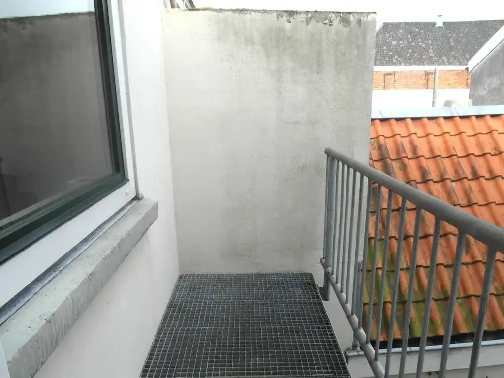 Foto van de Appartement gelegen aan de Giststraat in Delft
