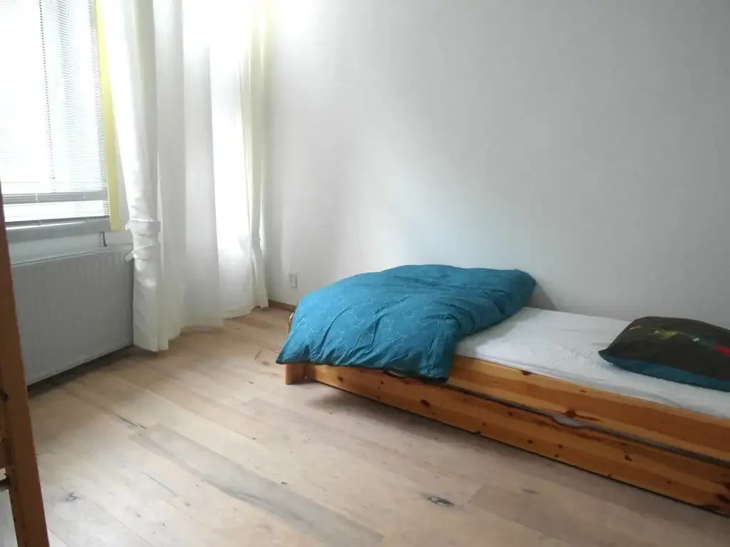 Foto van de Appartement gelegen aan de Giststraat in Delft