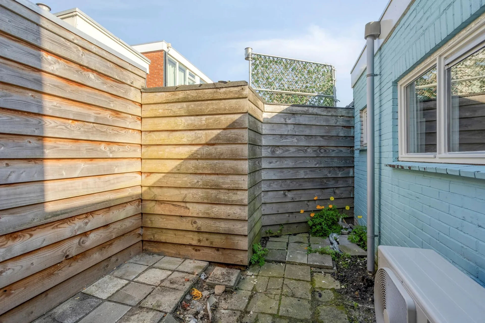 Foto van de Kamer gelegen aan de Kleine Badstraat in Groningen