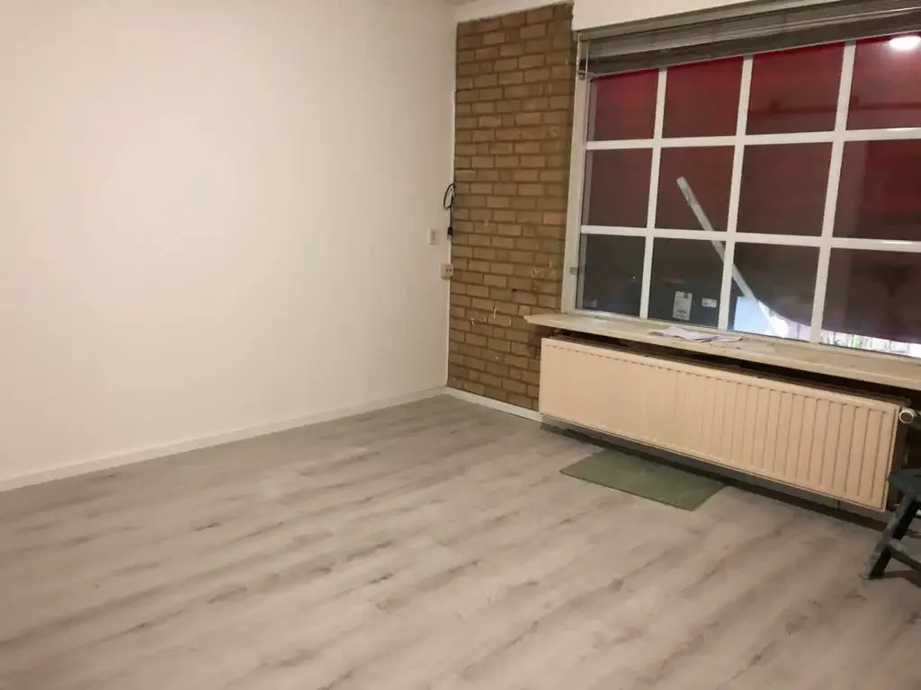 Foto van de Appartement gelegen aan de Bolswardstraat in Tilburg