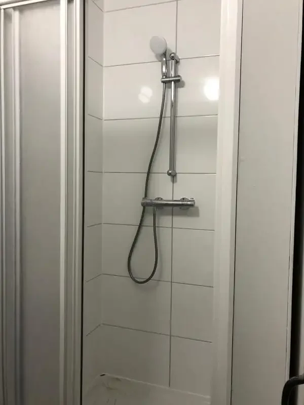 Foto van de Appartement gelegen aan de Bolswardstraat in Tilburg
